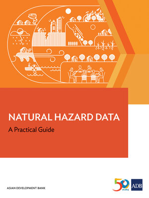 cover image of Natural Hazard Data